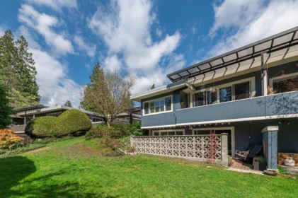 Swimming Pool Photo of 3669 Edgemont Boulevard, North Vancouver, BC