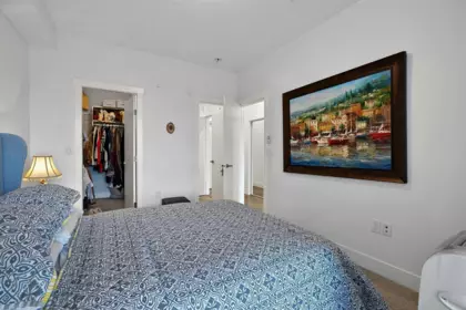 Office / Den Photo of 402 22315 122 Avenue, Maple Ridge, BC