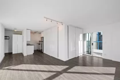 1202 1238 Seymour Street, Vancouver, BC, Vancouver — Apartment/Condo for sale