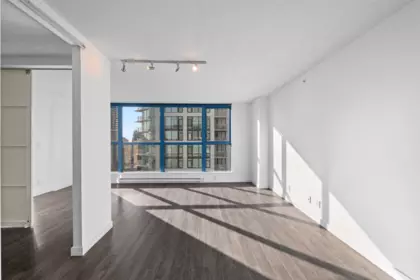 1202 1238 Seymour Street, Vancouver, BC, Vancouver — Apartment/Condo for sale