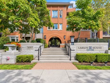 105 3097 Lincoln Avenue, Coquitlam, BC, Coquitlam — Apartment/Condo for sale