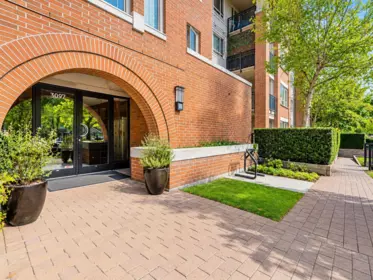 105 3097 Lincoln Avenue, Coquitlam, BC, Coquitlam — Apartment/Condo for sale