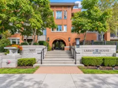 105 3097 Lincoln Avenue, Coquitlam, BC