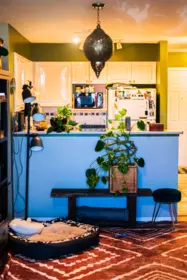 Breakfast Nook Photo of PH10 760 Kingsway, Vancouver, BC