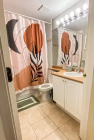 Kitchen Photo of PH10 760 Kingsway, Vancouver, BC
