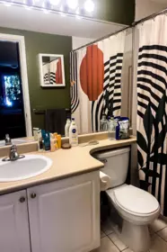 Pantry Photo of PH10 760 Kingsway, Vancouver, BC