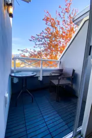 Primary Bedroom Photo of PH10 760 Kingsway, Vancouver, BC