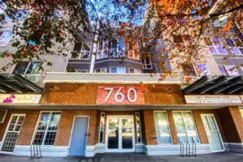 PH10 760 Kingsway, Vancouver, BC
