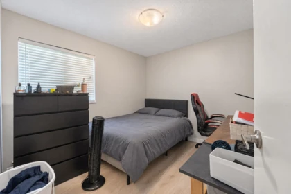 Bedroom 2 Photo of 580 W 29th Street, North Vancouver, BC