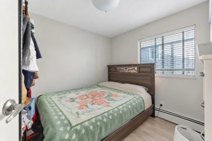 Bedroom 3 Photo of 580 W 29th Street, North Vancouver, BC