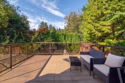 580 W 29th Street, North Vancouver, BC, North Vancouver — Single Family Residence for sale