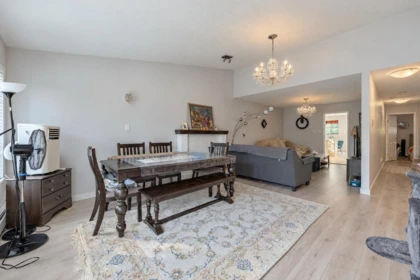 580 W 29th Street, North Vancouver, BC, North Vancouver — Single Family Residence for sale