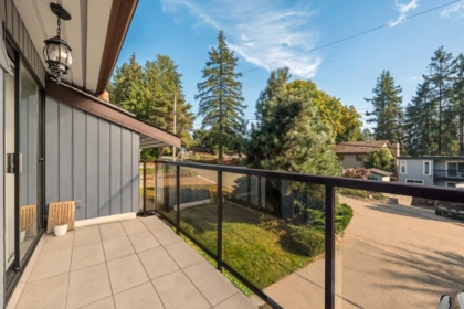 Mudroom Photo of 580 W 29th Street, North Vancouver, BC