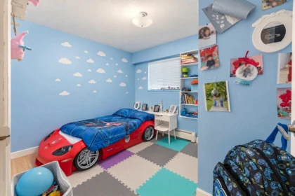 Office / Den Photo of 580 W 29th Street, North Vancouver, BC