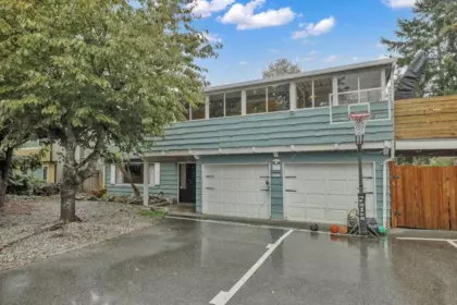 5517 18th Avenue, Tsawwassen, BC, Tsawwassen — Single Family Residence for sale