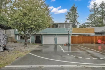 Exterior Rear Photo of 5517 18th Avenue, Tsawwassen, BC