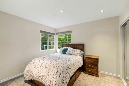 Hot Tub / Spa Photo of 13150 Alouette Road, Maple Ridge, BC