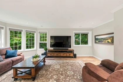 Mudroom Photo of 13150 Alouette Road, Maple Ridge, BC