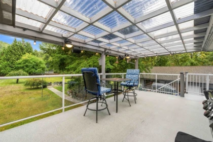 Playground / Recreational Area Near 13150 Alouette Road, Maple Ridge, BC