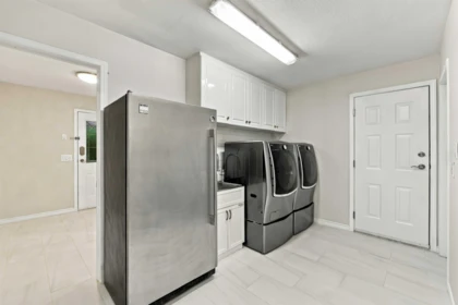Powder Room Photo of 13150 Alouette Road, Maple Ridge, BC