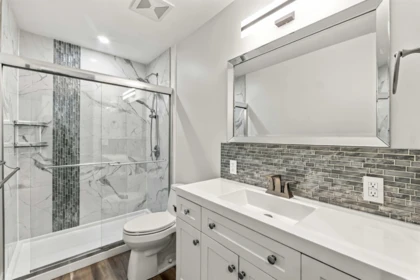 Walk-In Closet Photo of 13150 Alouette Road, Maple Ridge, BC