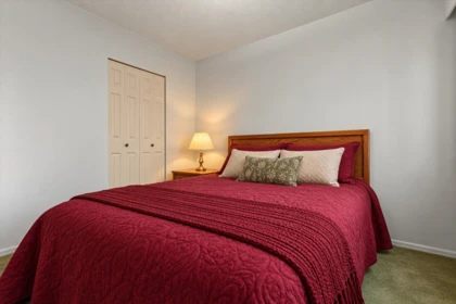 Laundry Room Photo of 220 2277 Mccallum Road, Abbotsford, BC