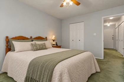 Office / Den Photo of 220 2277 Mccallum Road, Abbotsford, BC
