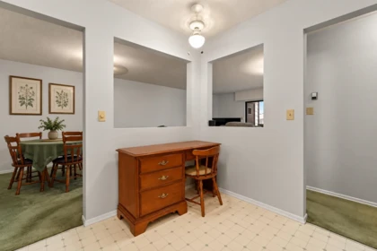 Pantry Photo of 220 2277 Mccallum Road, Abbotsford, BC