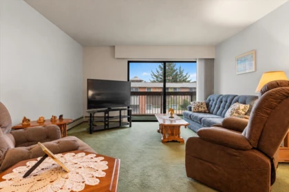 Primary Bedroom Photo of 220 2277 Mccallum Road, Abbotsford, BC