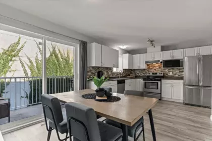 Breakfast Nook Photo of 47 5950 Vedder Road, Chilliwack, BC