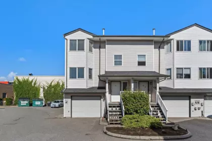 47 5950 Vedder Road, Chilliwack, BC, Chilliwack — Townhouse for sale