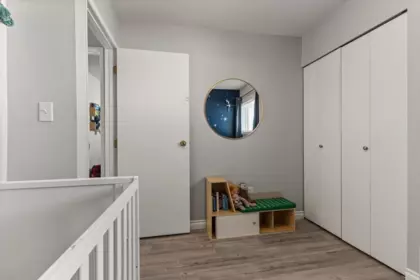 Garage Interior Photo of 47 5950 Vedder Road, Chilliwack, BC