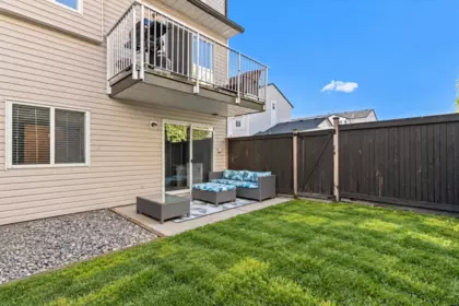 Garden / Landscaping Photo of 47 5950 Vedder Road, Chilliwack, BC
