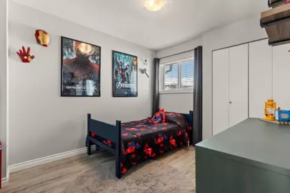 Laundry Room Photo of 47 5950 Vedder Road, Chilliwack, BC