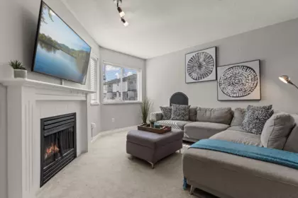 47 5950 Vedder Road, Chilliwack, BC, Chilliwack — Townhouse for sale