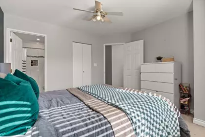 Loft / Bonus Room Photo of 47 5950 Vedder Road, Chilliwack, BC