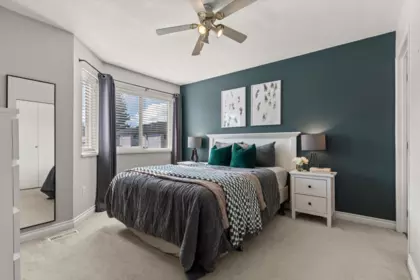 Office / Den Photo of 47 5950 Vedder Road, Chilliwack, BC