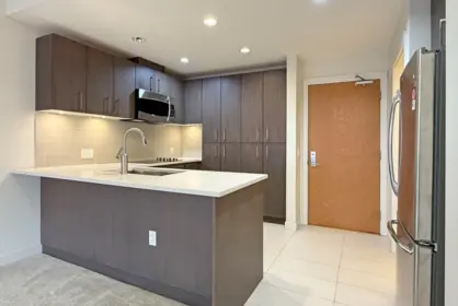 607 5983 Gray Avenue, Vancouver, BC, Vancouver — Apartment/Condo for sale