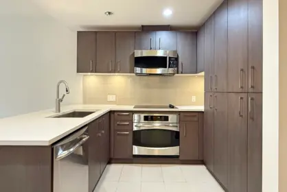 607 5983 Gray Avenue, Vancouver, BC, Vancouver — Apartment/Condo for sale