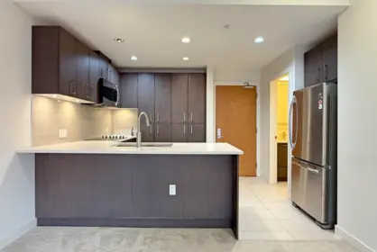 607 5983 Gray Avenue, Vancouver, BC, Vancouver — Apartment/Condo for sale