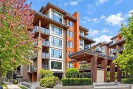 607 5983 Gray Avenue, Vancouver, BC