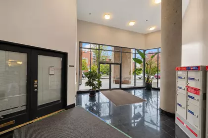 402 288 E 8th Avenue, Vancouver, BC, Vancouver — Apartment/Condo for sale
