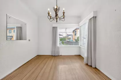 Breakfast Nook Photo of 2345 W 18th Avenue, Vancouver, BC