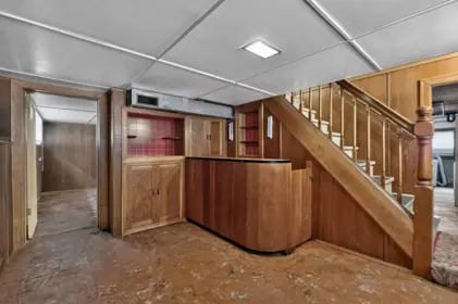 Entry Foyer Photo of 2345 W 18th Avenue, Vancouver, BC