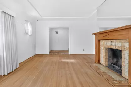 Pantry Photo of 2345 W 18th Avenue, Vancouver, BC