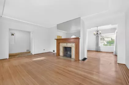 Primary Bedroom Photo of 2345 W 18th Avenue, Vancouver, BC