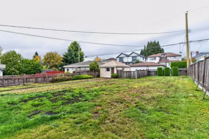 Swimming Pool Photo of 2345 W 18th Avenue, Vancouver, BC