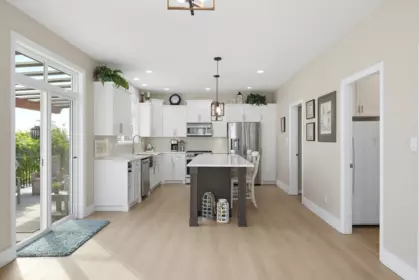 2816 Woodland Drive, Langley, BC, Langley — Single Family Residence for sale