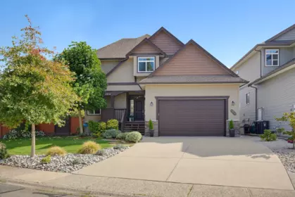 2816 Woodland Drive, Langley, BC, Langley — Single Family Residence for sale