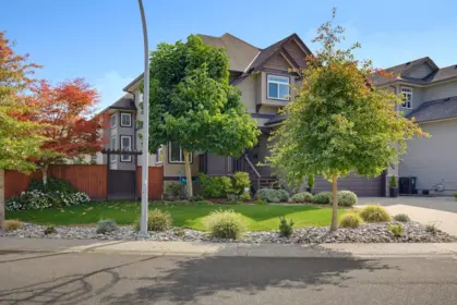 2816 Woodland Drive, Langley, BC, Langley — Single Family Residence for sale